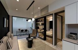 The Landmark (D3), Condominium #497580151